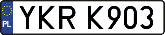 YKRK903