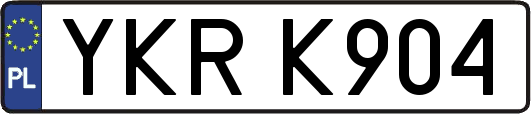 YKRK904