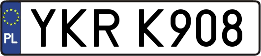 YKRK908