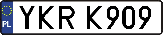 YKRK909