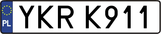 YKRK911