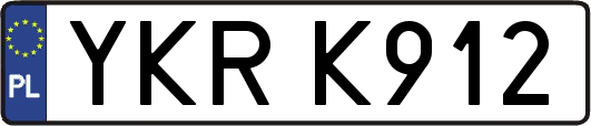 YKRK912