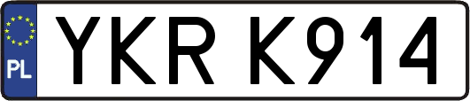 YKRK914