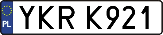 YKRK921
