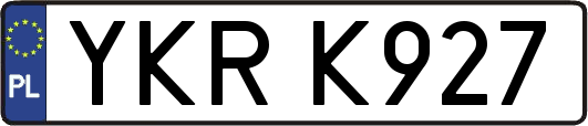 YKRK927