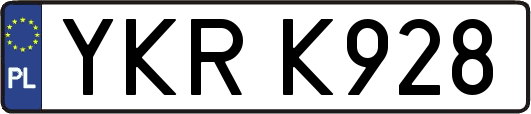 YKRK928