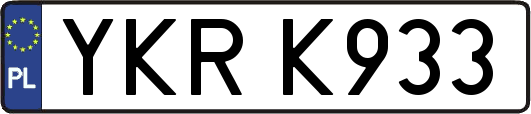 YKRK933
