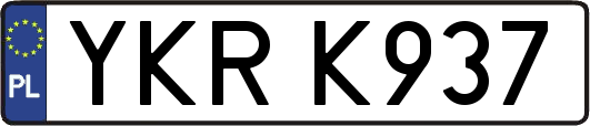 YKRK937