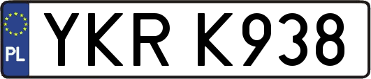 YKRK938