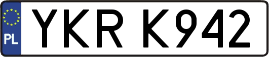 YKRK942