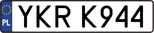 YKRK944