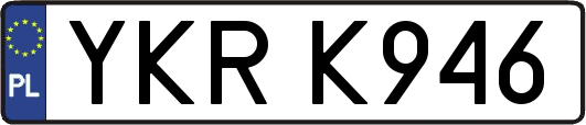 YKRK946