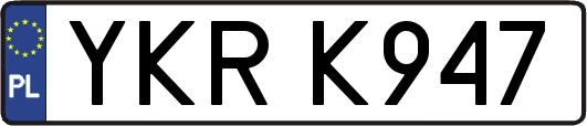 YKRK947