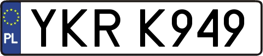 YKRK949