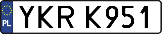 YKRK951