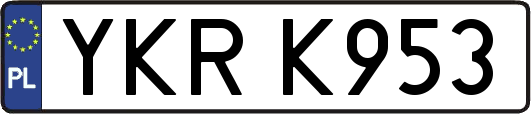 YKRK953