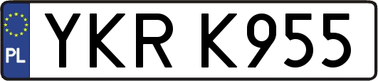 YKRK955