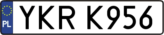 YKRK956