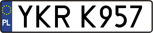 YKRK957