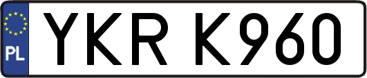 YKRK960