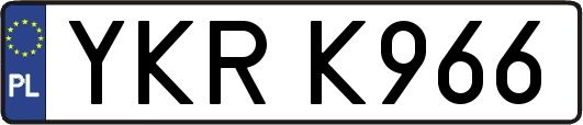 YKRK966
