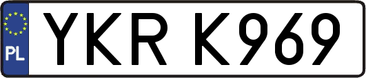 YKRK969