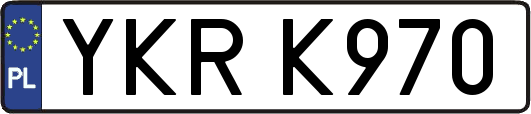 YKRK970
