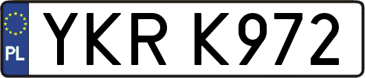 YKRK972