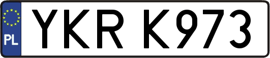 YKRK973