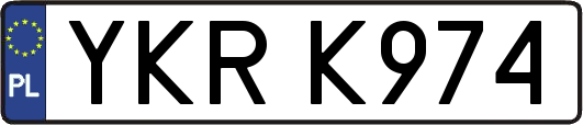 YKRK974