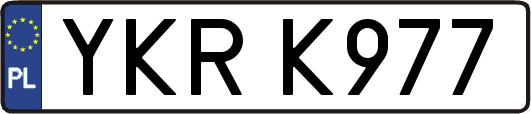 YKRK977