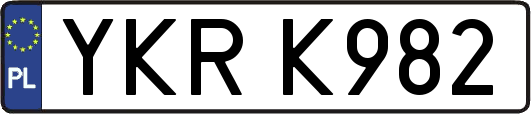 YKRK982