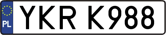 YKRK988