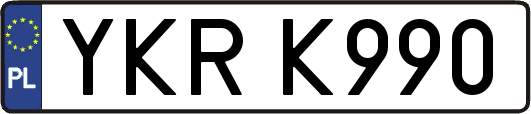 YKRK990