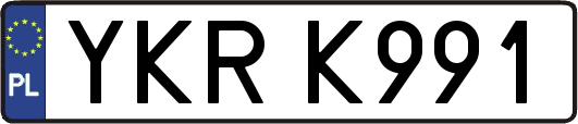 YKRK991