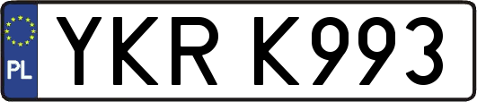 YKRK993
