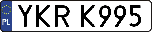 YKRK995