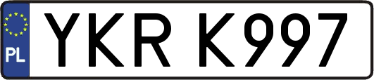 YKRK997