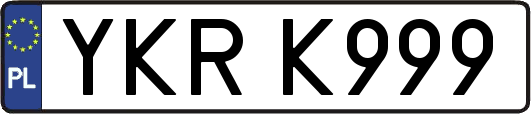 YKRK999