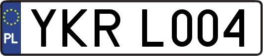 YKRL004