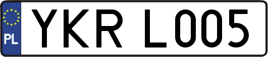 YKRL005