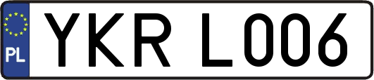 YKRL006