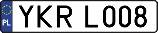 YKRL008