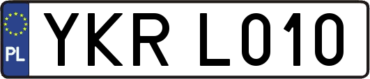 YKRL010