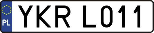 YKRL011
