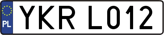YKRL012