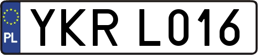 YKRL016