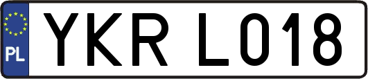 YKRL018