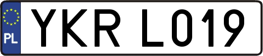 YKRL019