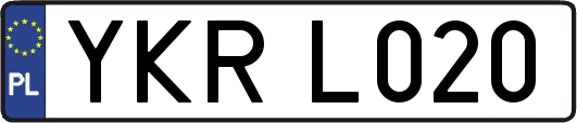 YKRL020